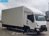 Sonstige Transporttechnik tip Renault D 180 4X2 7,5 Tons NL-Truck Ladebordwand, Gebrauchtmaschine in Veghel (Poză 3)