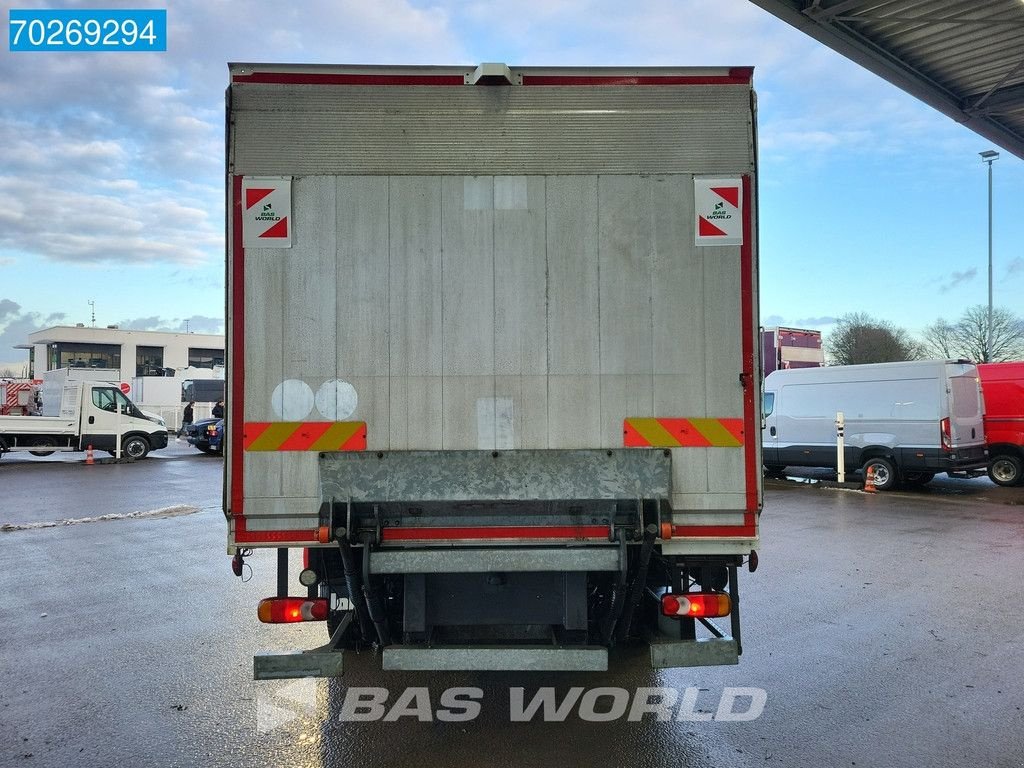 Sonstige Transporttechnik tipa Renault D 210 4X2 14 Tons Ladebordwand Euro 6, Gebrauchtmaschine u Veghel (Slika 10)