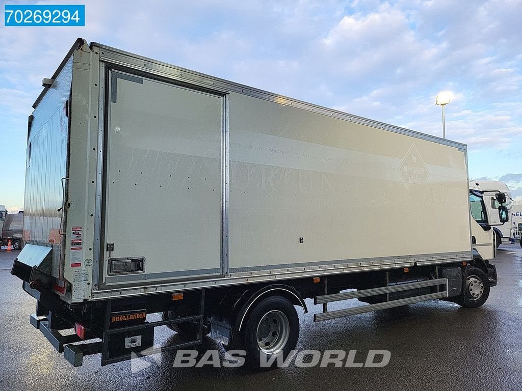 Sonstige Transporttechnik tipa Renault D 210 4X2 14 Tons Ladebordwand Euro 6, Gebrauchtmaschine u Veghel (Slika 5)