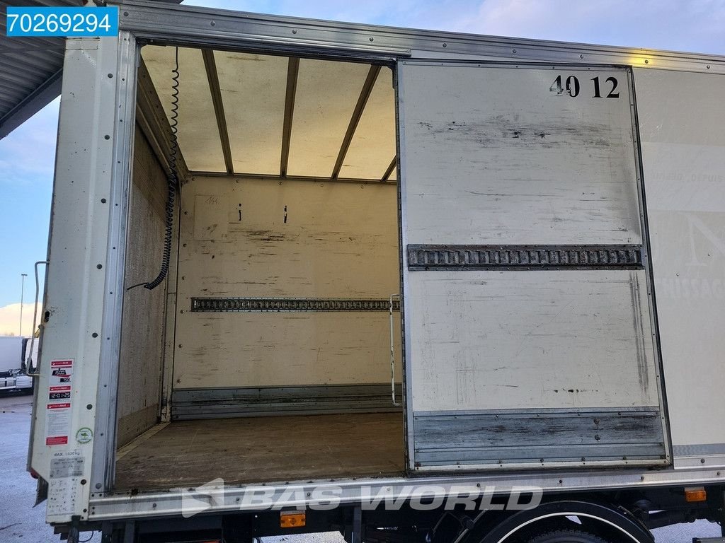 Sonstige Transporttechnik tipa Renault D 210 4X2 14 Tons Ladebordwand Euro 6, Gebrauchtmaschine u Veghel (Slika 11)