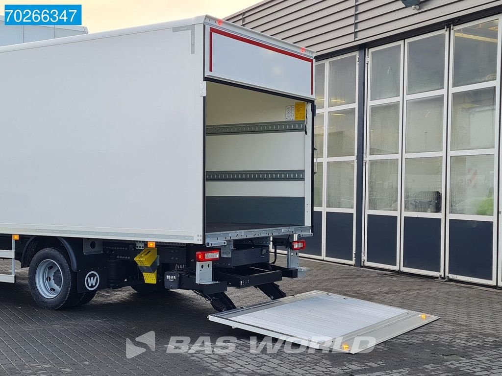 Sonstige Transporttechnik a típus Renault D 210 4X2 NEW! 12 tonner Ladebordwand ACC LED Euro 6, Neumaschine ekkor: Veghel (Kép 9)