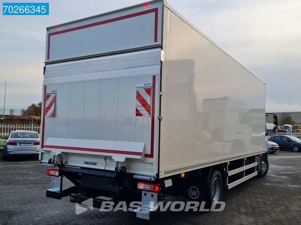 Sonstige Transporttechnik типа Renault D 210 4X2 New! 12T Automatic 1500kg Ladebordwand ACC LED Euro 6, Neumaschine в Veghel (Фотография 7)