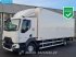 Sonstige Transporttechnik typu Renault D 210 4X2 New! 12T Automatic 1500kg Ladebordwand ACC LED Euro 6, Neumaschine v Veghel (Obrázek 1)