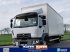 Sonstige Transporttechnik του τύπου Renault D 210.12 taillift airco, Gebrauchtmaschine σε Vuren (Φωτογραφία 1)