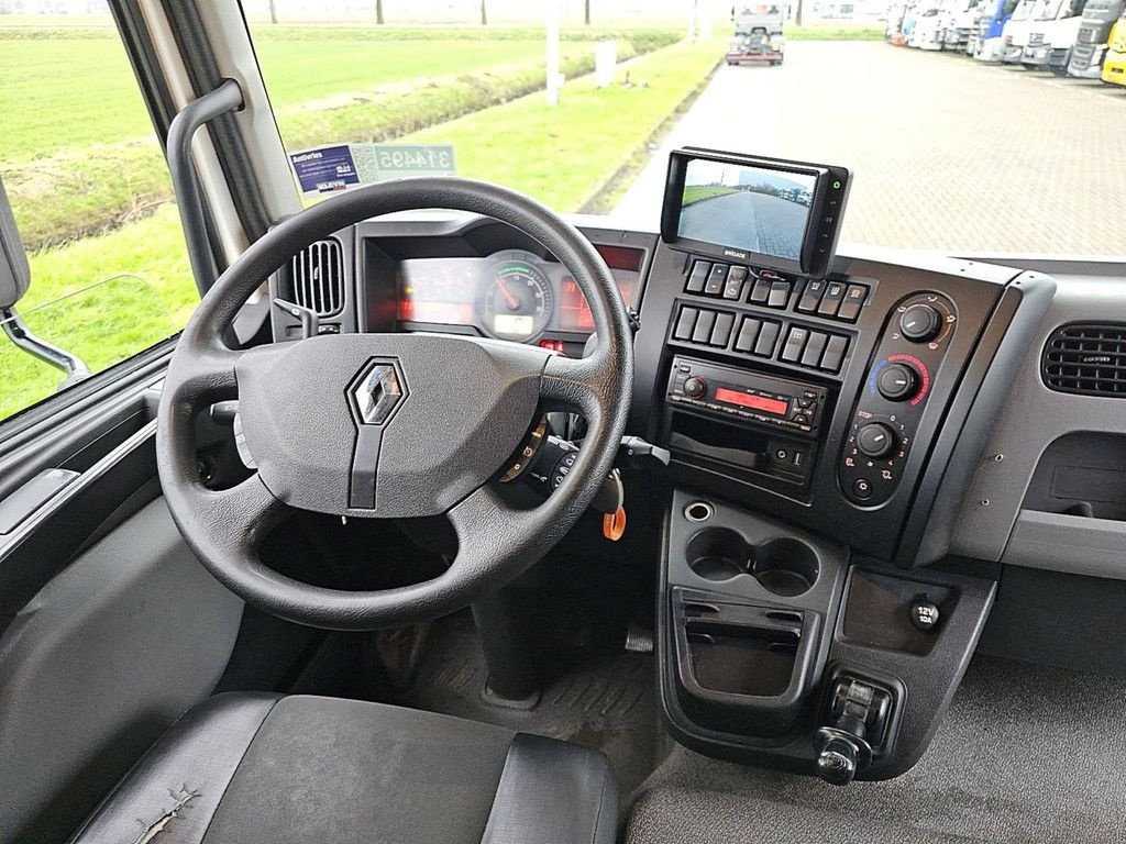 Sonstige Transporttechnik a típus Renault D 220, Gebrauchtmaschine ekkor: Vuren (Kép 9)