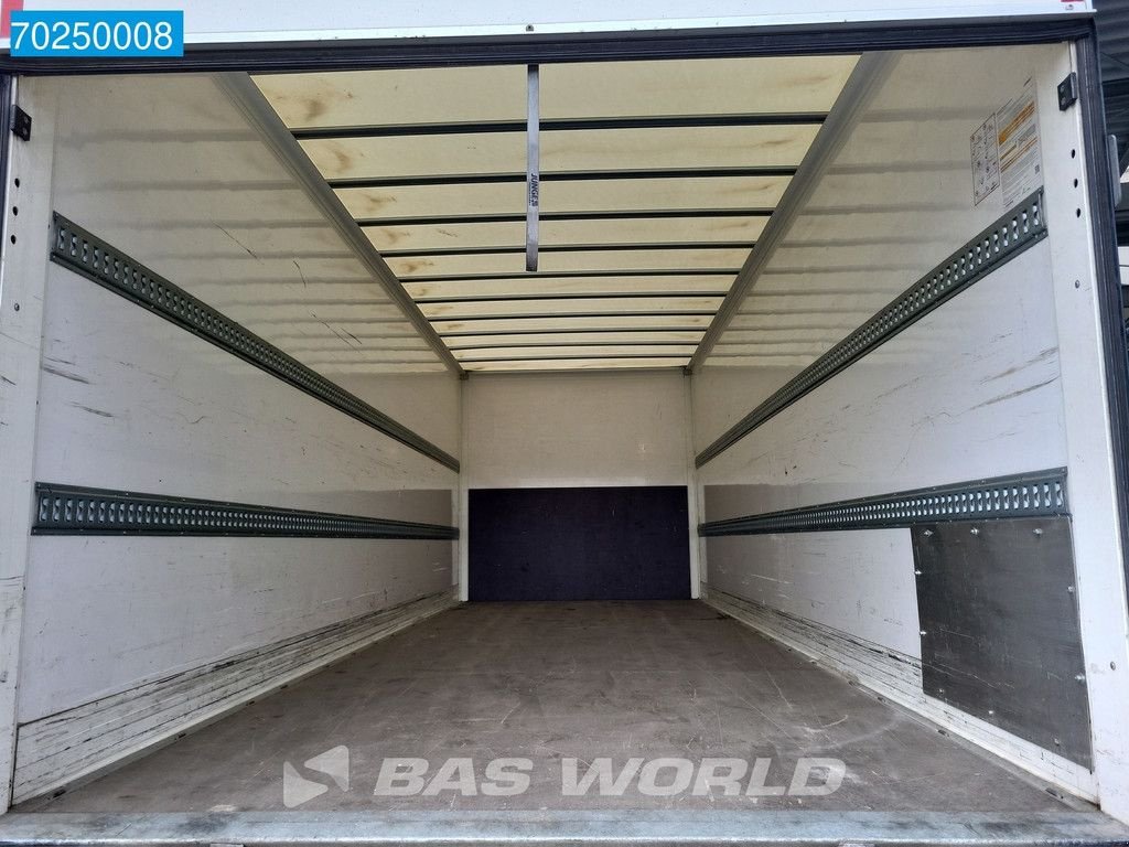 Sonstige Transporttechnik tipa Renault D 240 4X2 12tonner Automatic Ladebordwand ACC Euro 6, Gebrauchtmaschine u Veghel (Slika 10)