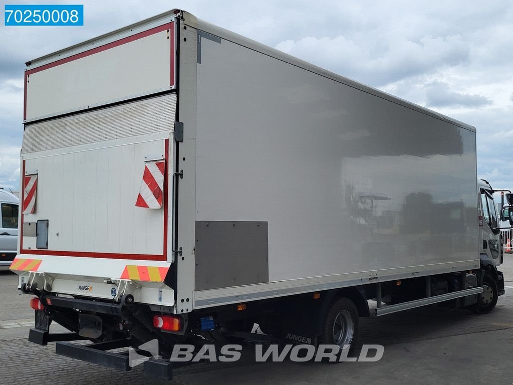 Sonstige Transporttechnik Türe ait Renault D 240 4X2 12tonner Automatic Ladebordwand ACC Euro 6, Gebrauchtmaschine içinde Veghel (resim 7)