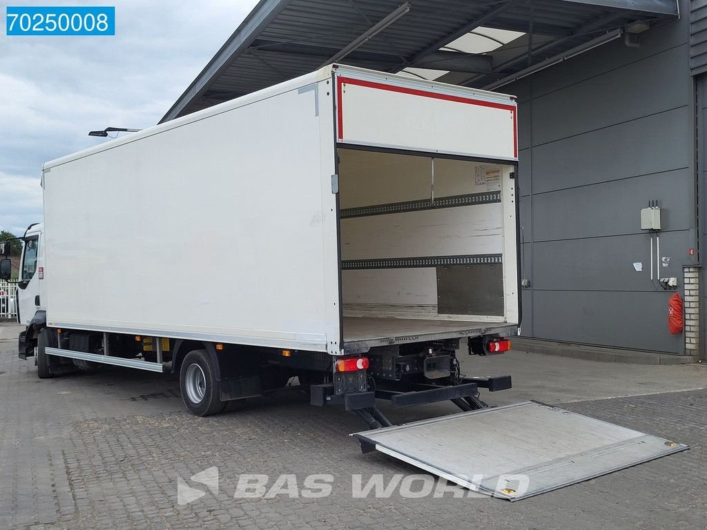 Sonstige Transporttechnik typu Renault D 240 4X2 12tonner Automatic Ladebordwand ACC Euro 6, Gebrauchtmaschine v Veghel (Obrázok 9)