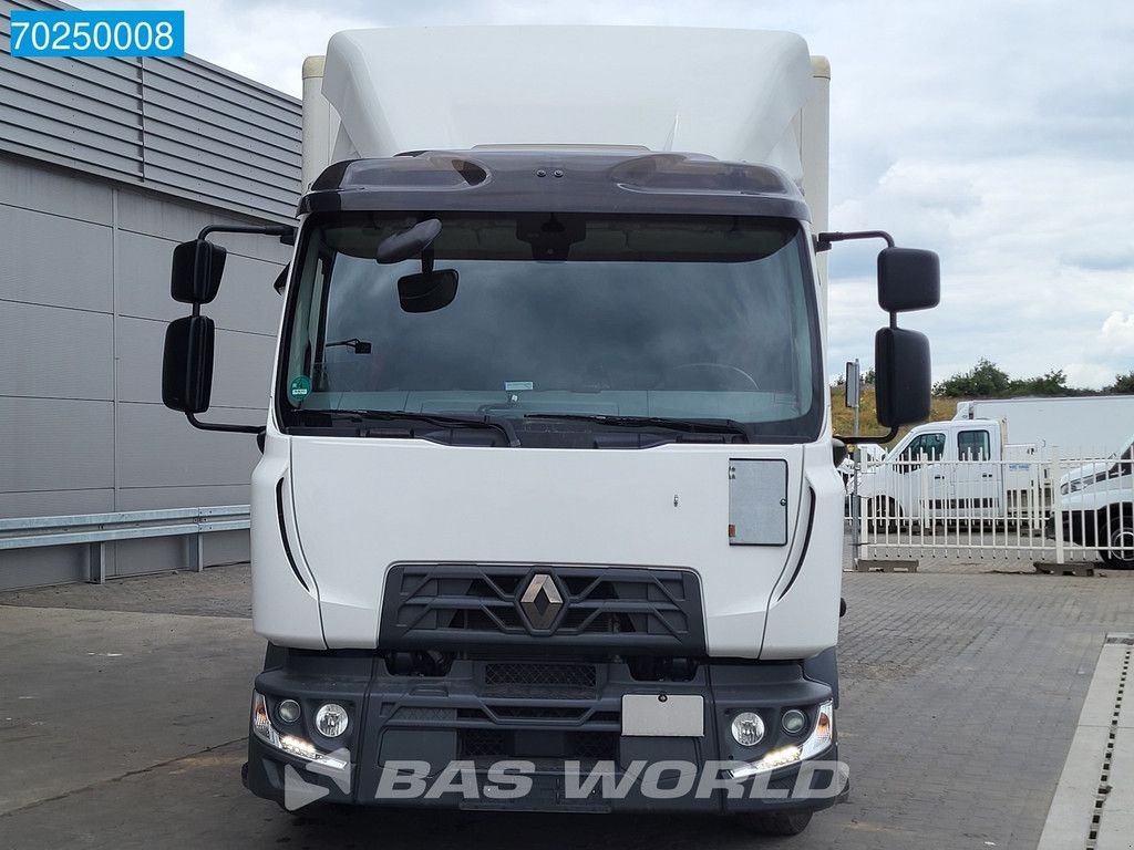 Sonstige Transporttechnik tipa Renault D 240 4X2 12tonner Automatic Ladebordwand ACC Euro 6, Gebrauchtmaschine u Veghel (Slika 3)