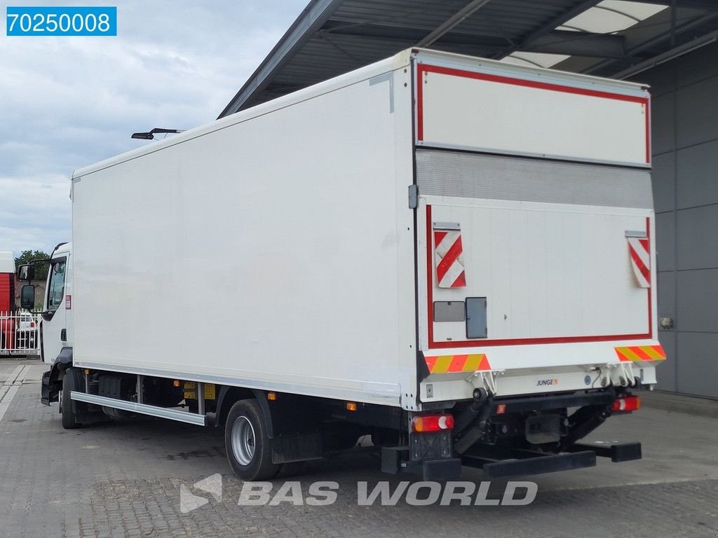 Sonstige Transporttechnik tip Renault D 240 4X2 12tonner Automatic Ladebordwand ACC Euro 6, Gebrauchtmaschine in Veghel (Poză 2)