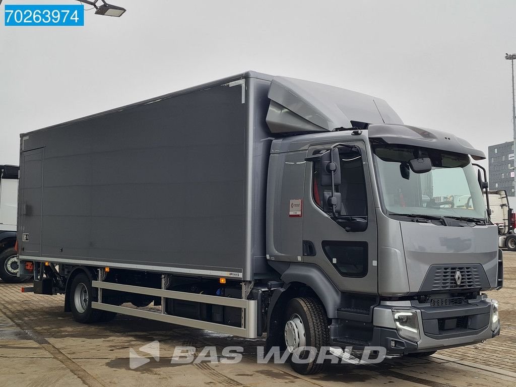 Sonstige Transporttechnik del tipo Renault D 240 4X2 12tonner Ladebordwand ACC GlobalCab LED Euro 6, Neumaschine en Veghel (Imagen 5)