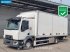 Sonstige Transporttechnik типа Renault D 240 4X2 GlobalCab Ladebordwand Euro 6, Gebrauchtmaschine в Veghel (Фотография 1)