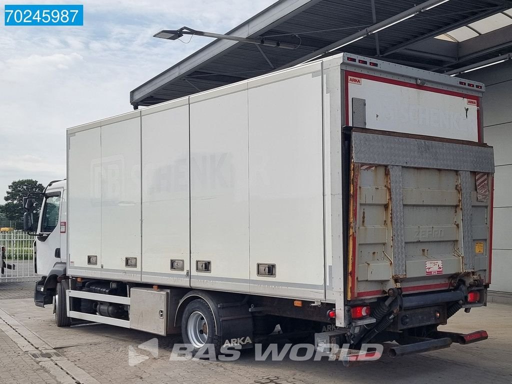 Sonstige Transporttechnik des Typs Renault D 240 4X2 GlobalCab Ladebordwand Euro 6, Gebrauchtmaschine in Veghel (Bild 2)