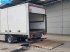 Sonstige Transporttechnik typu Renault D 240 4X2 GlobalCab Ladebordwand Euro 6, Gebrauchtmaschine v Veghel (Obrázok 10)