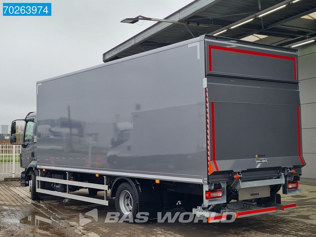 Sonstige Transporttechnik des Typs Renault D 240 4X2 NEW! 2024 NL Registration 12t Ladebordwand ACC Euro 6, Neumaschine in Veghel (Bild 2)