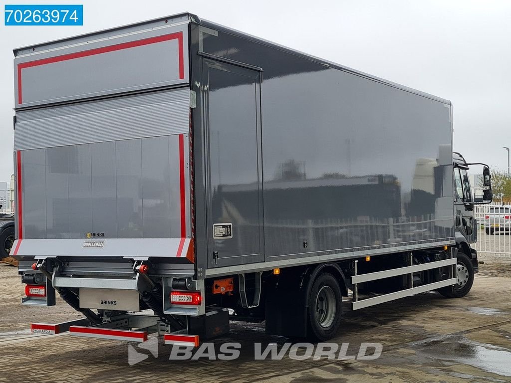 Sonstige Transporttechnik tipa Renault D 240 4X2 NEW! 2024 NL Registration 12t Ladebordwand ACC Euro 6, Neumaschine u Veghel (Slika 8)