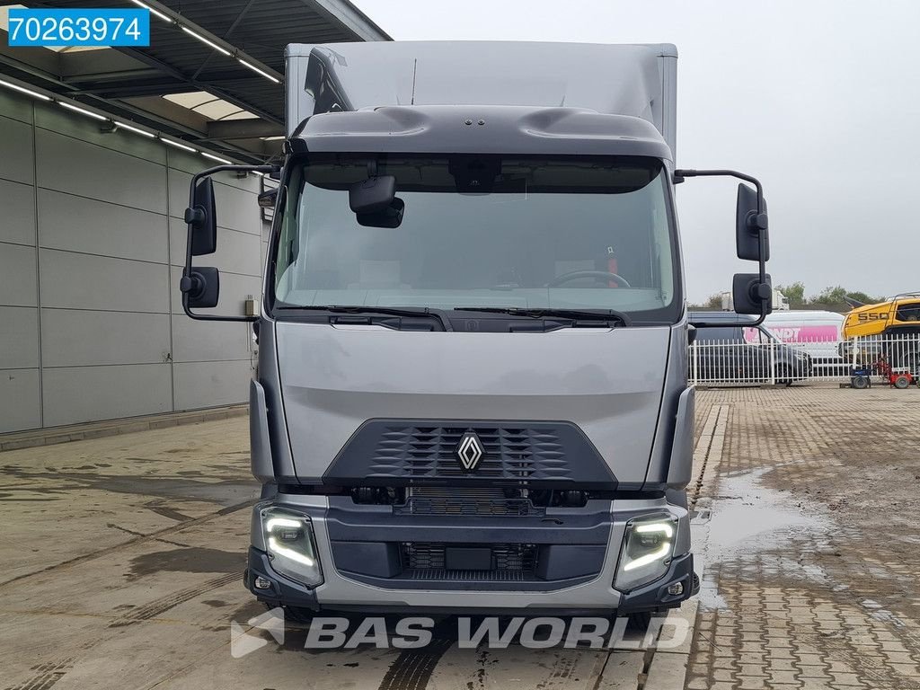 Sonstige Transporttechnik tipa Renault D 240 4X2 NEW! 2024 NL Registration 12t Ladebordwand ACC Euro 6, Neumaschine u Veghel (Slika 3)