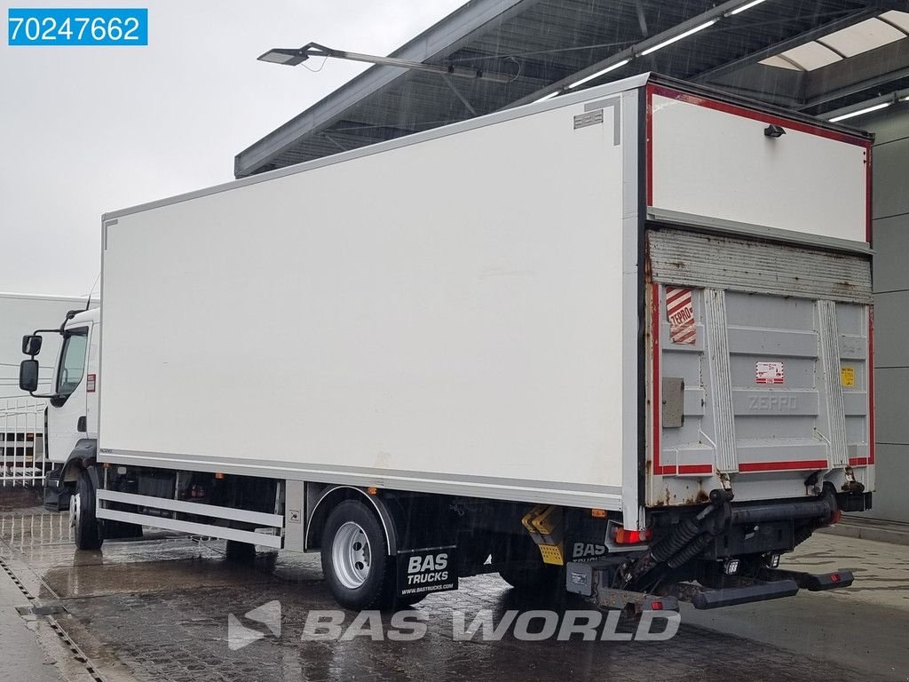 Sonstige Transporttechnik van het type Renault D 250 4X2 12 Tons Laadklep Automaat Euro 6, Gebrauchtmaschine in Veghel (Foto 2)