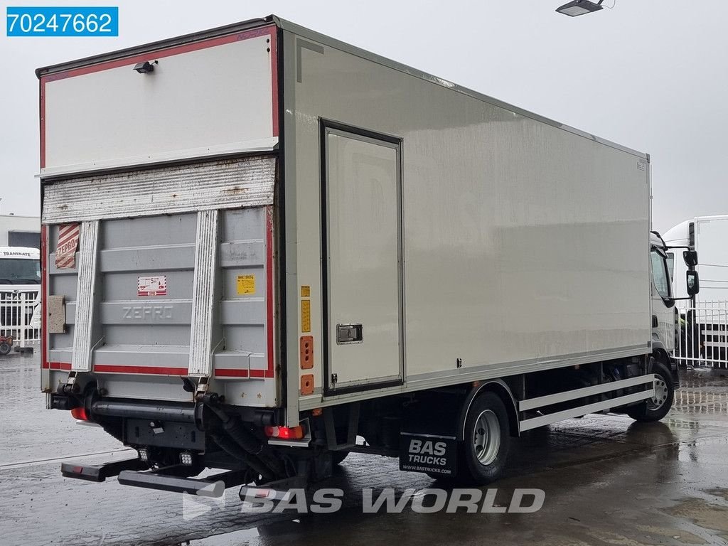 Sonstige Transporttechnik van het type Renault D 250 4X2 12 Tons Laadklep Automaat Euro 6, Gebrauchtmaschine in Veghel (Foto 8)