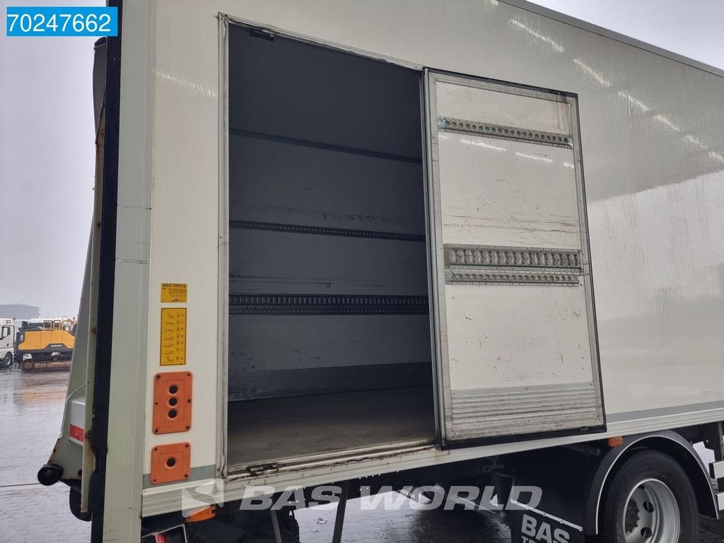 Sonstige Transporttechnik του τύπου Renault D 250 4X2 12 Tons Laadklep Automaat Euro 6, Gebrauchtmaschine σε Veghel (Φωτογραφία 11)