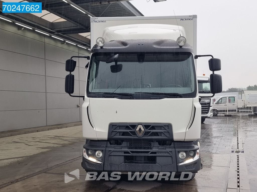 Sonstige Transporttechnik a típus Renault D 250 4X2 12 Tons Laadklep Automaat Euro 6, Gebrauchtmaschine ekkor: Veghel (Kép 3)