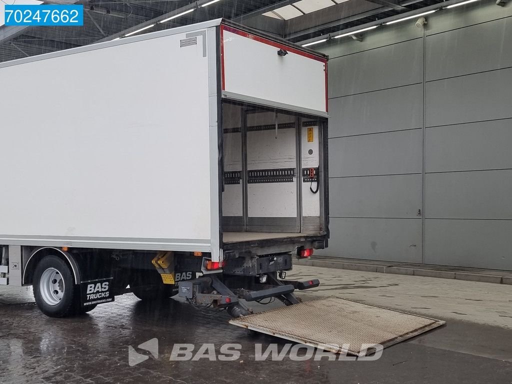 Sonstige Transporttechnik του τύπου Renault D 250 4X2 12 Tons Laadklep Automaat Euro 6, Gebrauchtmaschine σε Veghel (Φωτογραφία 9)