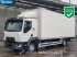 Sonstige Transporttechnik типа Renault D 250 4X2 12 Tons Laadklep Automaat Euro 6, Gebrauchtmaschine в Veghel (Фотография 1)