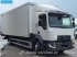 Sonstige Transporttechnik tip Renault D 250 4X2 14t Ladebordwand Euro 6, Gebrauchtmaschine in Veghel (Poză 10)