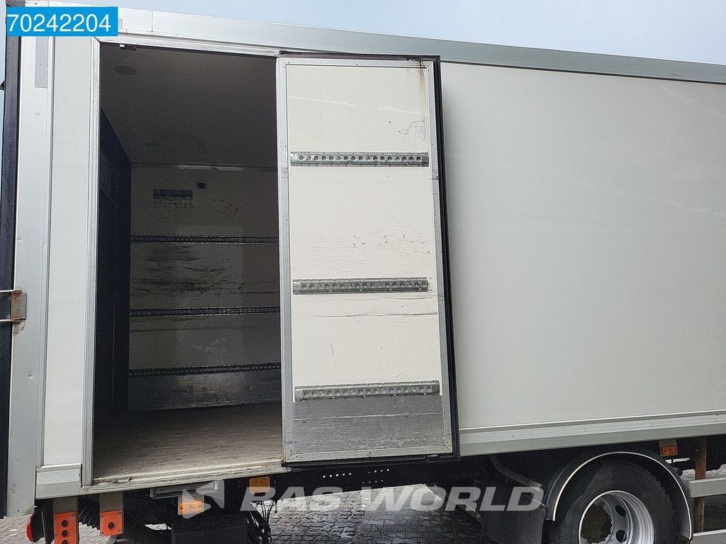 Sonstige Transporttechnik del tipo Renault D 250 4X2 14t Ladebordwand Euro 6, Gebrauchtmaschine en Veghel (Imagen 7)