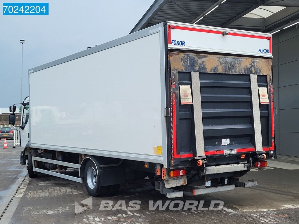 Sonstige Transporttechnik del tipo Renault D 250 4X2 14t Ladebordwand Euro 6, Gebrauchtmaschine en Veghel (Imagen 2)