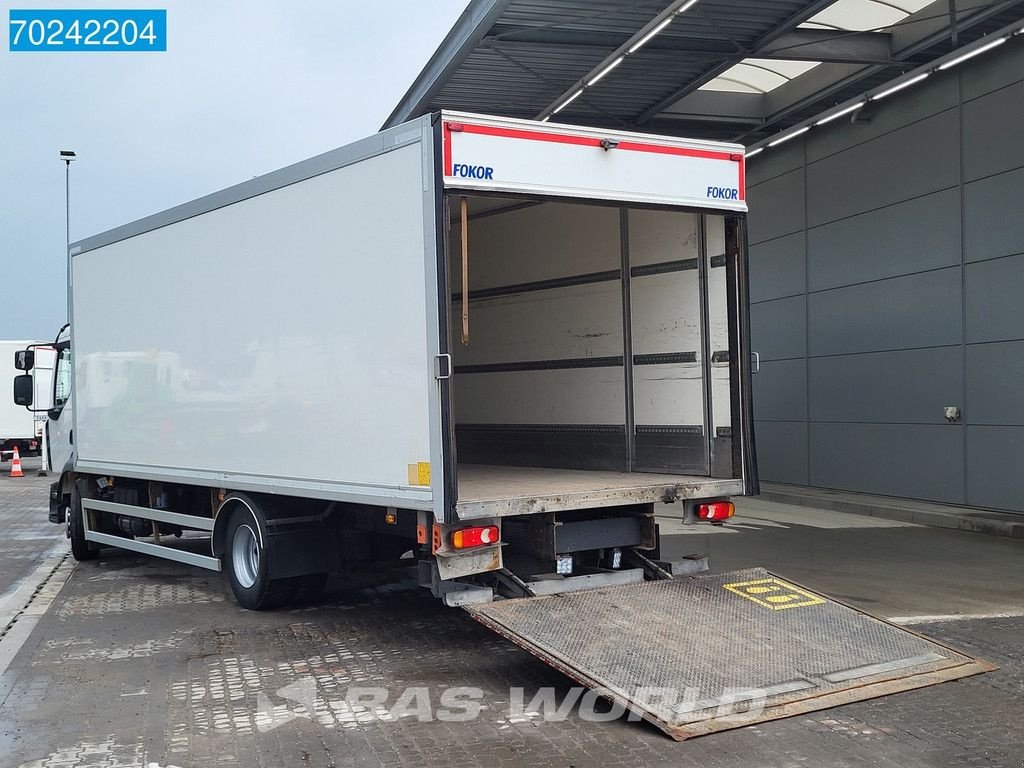 Sonstige Transporttechnik tipa Renault D 250 4X2 14t Ladebordwand Euro 6, Gebrauchtmaschine u Veghel (Slika 3)