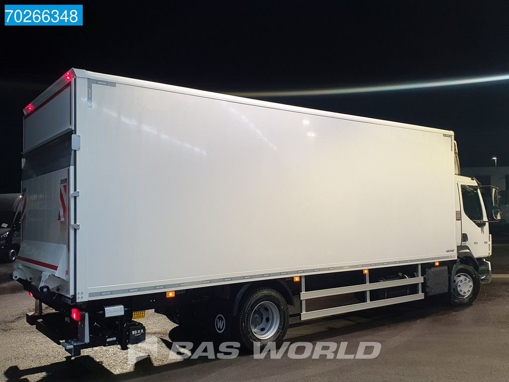 Sonstige Transporttechnik του τύπου Renault D 250 4X2 NEW 16 tonner 2.000kg Ladebordwand ACC Euro 6, Neumaschine σε Veghel (Φωτογραφία 7)