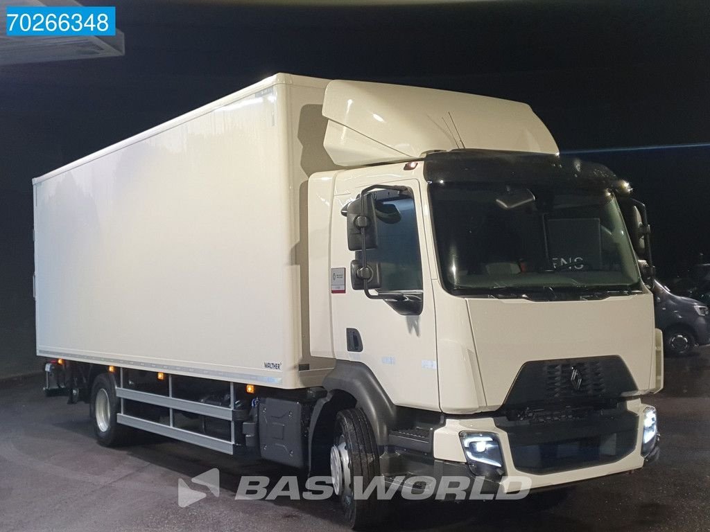 Sonstige Transporttechnik του τύπου Renault D 250 4X2 NEW 16 tonner 2.000kg Ladebordwand ACC Euro 6, Neumaschine σε Veghel (Φωτογραφία 3)