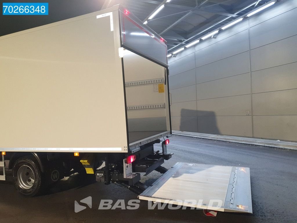 Sonstige Transporttechnik του τύπου Renault D 250 4X2 NEW 16 tonner 2.000kg Ladebordwand ACC Euro 6, Neumaschine σε Veghel (Φωτογραφία 8)