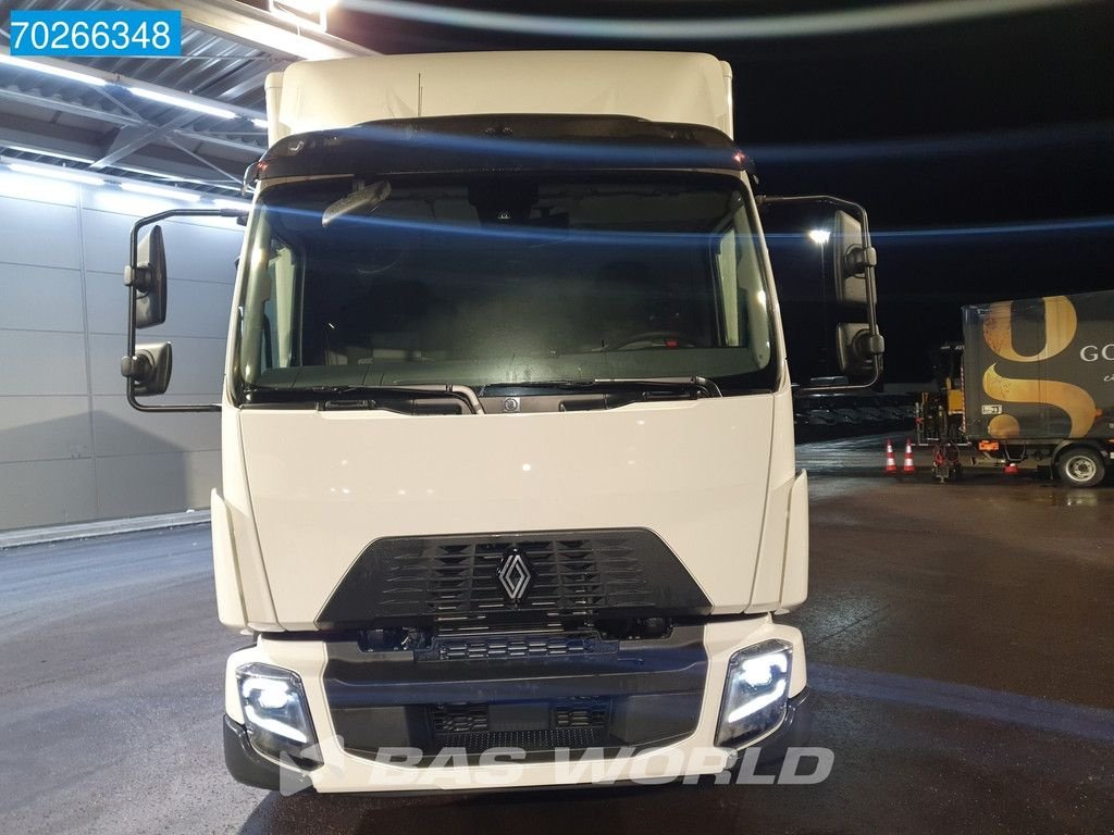 Sonstige Transporttechnik του τύπου Renault D 250 4X2 NEW 16 tonner 2.000kg Ladebordwand ACC Euro 6, Neumaschine σε Veghel (Φωτογραφία 5)