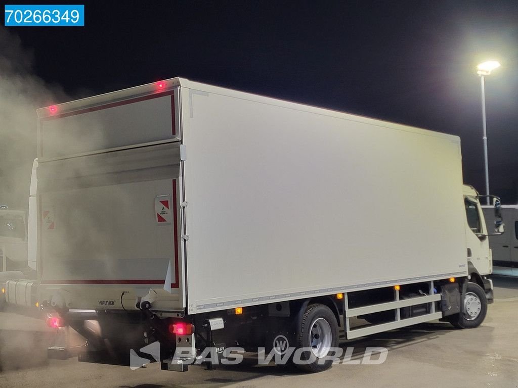 Sonstige Transporttechnik des Typs Renault D 250 4X2 NEW 16tonner 2T Ladebordwand ACC Ladebordwand LED Euro, Neumaschine in Veghel (Bild 7)