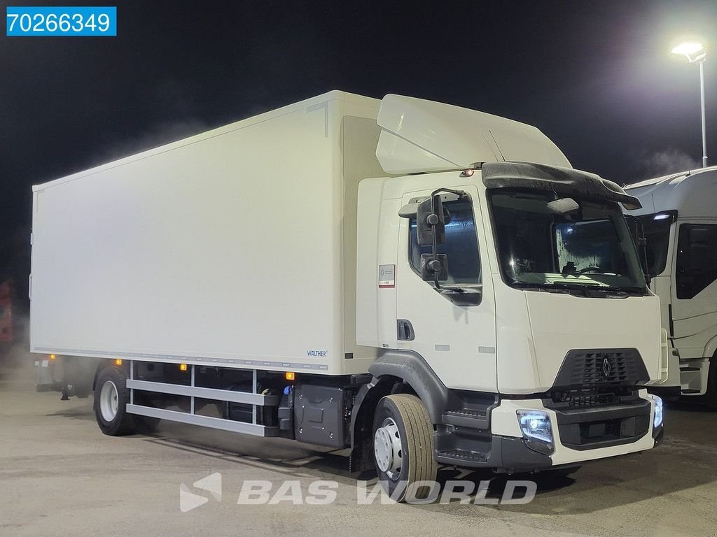 Sonstige Transporttechnik des Typs Renault D 250 4X2 NEW 16tonner 2T Ladebordwand ACC Ladebordwand LED Euro, Neumaschine in Veghel (Bild 3)