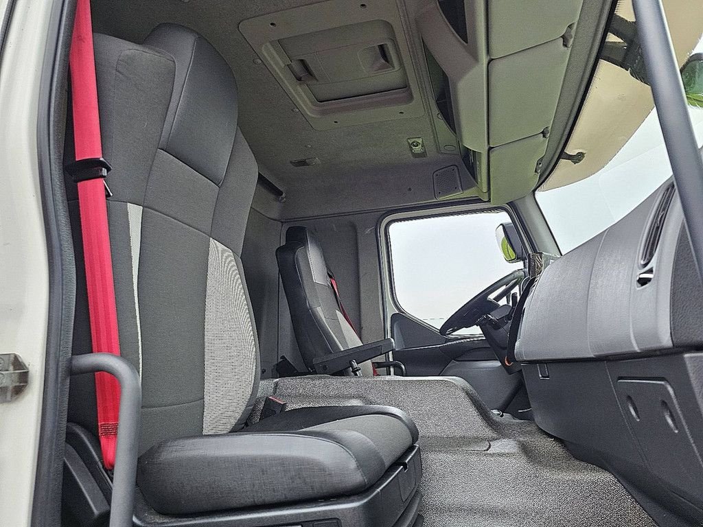 Sonstige Transporttechnik a típus Renault D 270, Gebrauchtmaschine ekkor: Vuren (Kép 8)