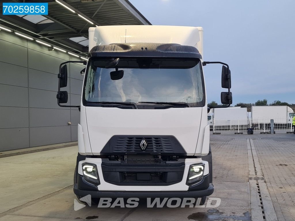 Sonstige Transporttechnik a típus Renault D 280 4X2 19tonner 2.000kg Ladebordwand ACC Euro 6, Neumaschine ekkor: Veghel (Kép 7)