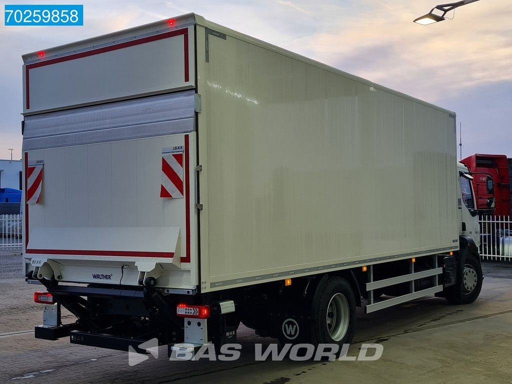 Sonstige Transporttechnik za tip Renault D 280 4X2 19tonner 2.000kg Ladebordwand ACC Euro 6, Neumaschine u Veghel (Slika 5)