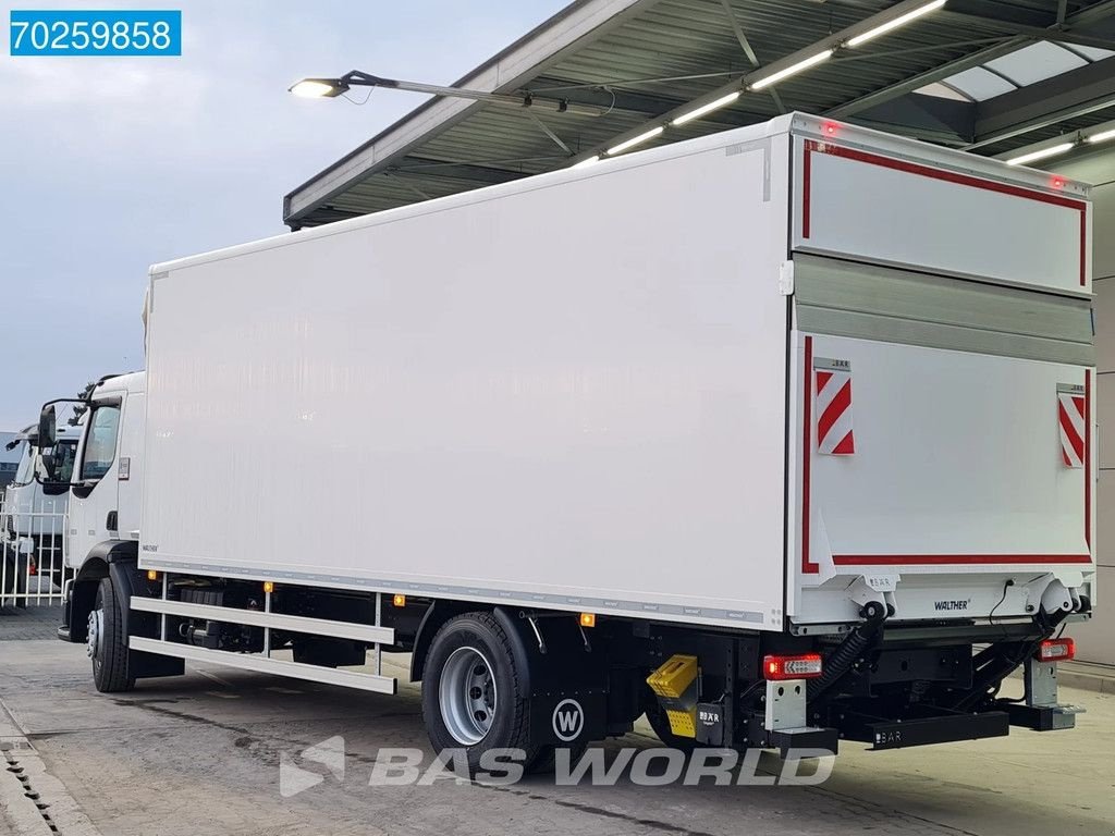 Sonstige Transporttechnik типа Renault D 280 4X2 19tonner 2.000kg Ladebordwand ACC Euro 6, Neumaschine в Veghel (Фотография 2)