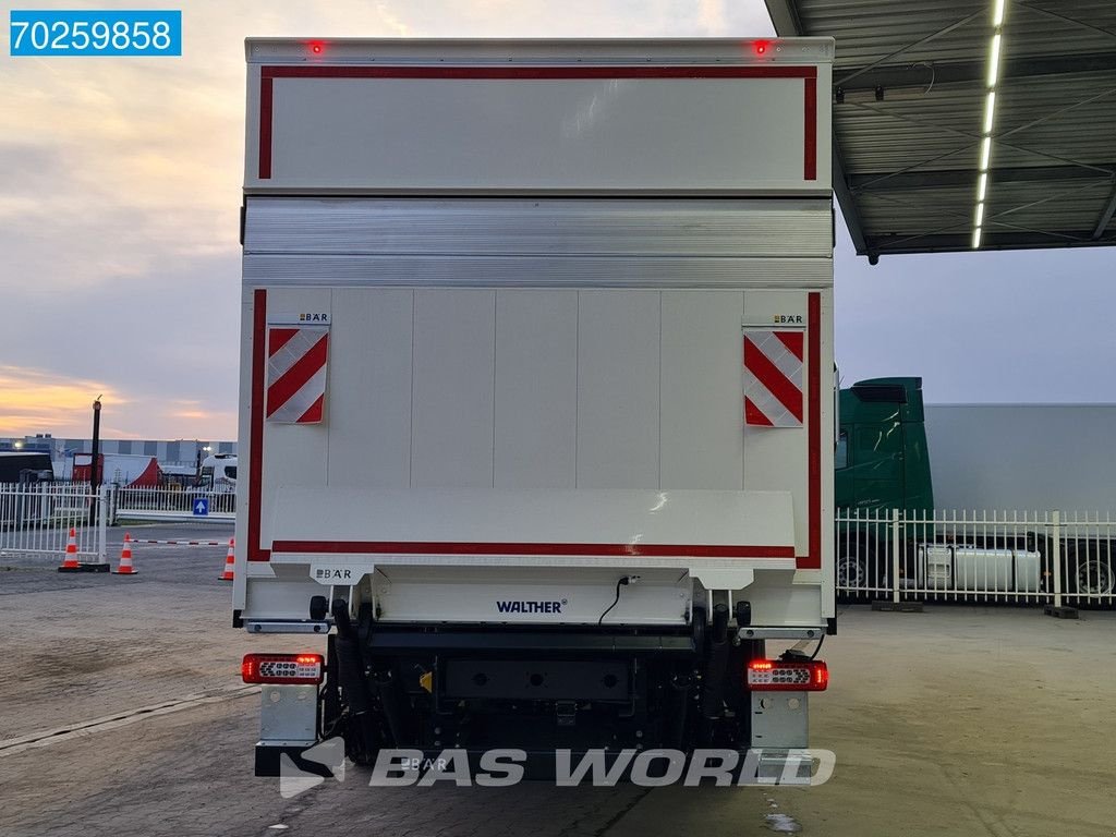 Sonstige Transporttechnik typu Renault D 280 4X2 19tonner 2.000kg Ladebordwand ACC Euro 6, Neumaschine v Veghel (Obrázok 11)