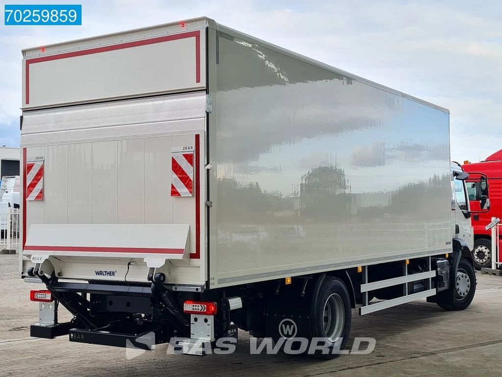 Sonstige Transporttechnik typu Renault D 280 4X2 NEW! 19tonner 2.000kg Ladebordwand ACC Euro 6, Neumaschine v Veghel (Obrázok 3)