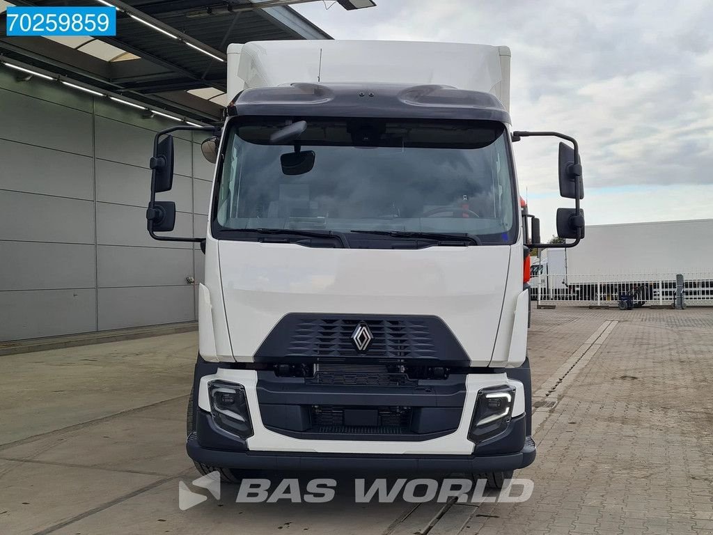 Sonstige Transporttechnik типа Renault D 280 4X2 NEW! 19tonner 2.000kg Ladebordwand ACC Euro 6, Neumaschine в Veghel (Фотография 7)