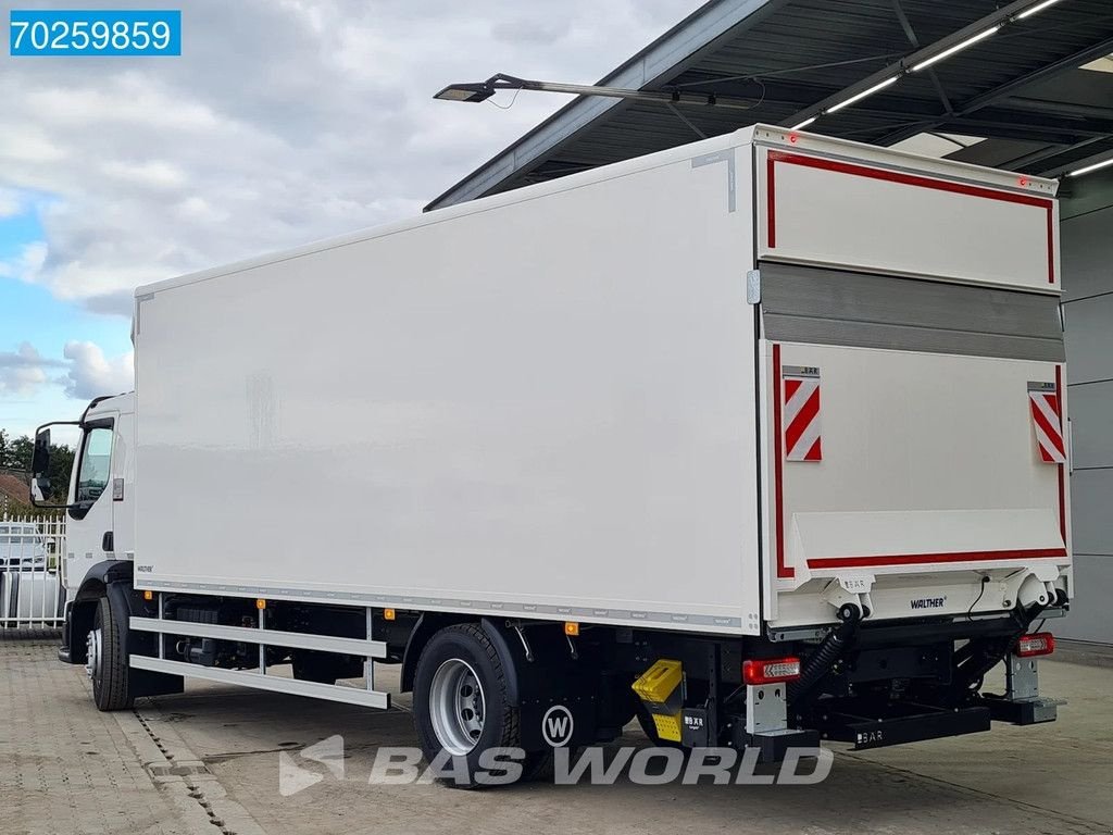 Sonstige Transporttechnik typu Renault D 280 4X2 NEW! 19tonner 2.000kg Ladebordwand ACC Euro 6, Neumaschine v Veghel (Obrázek 2)