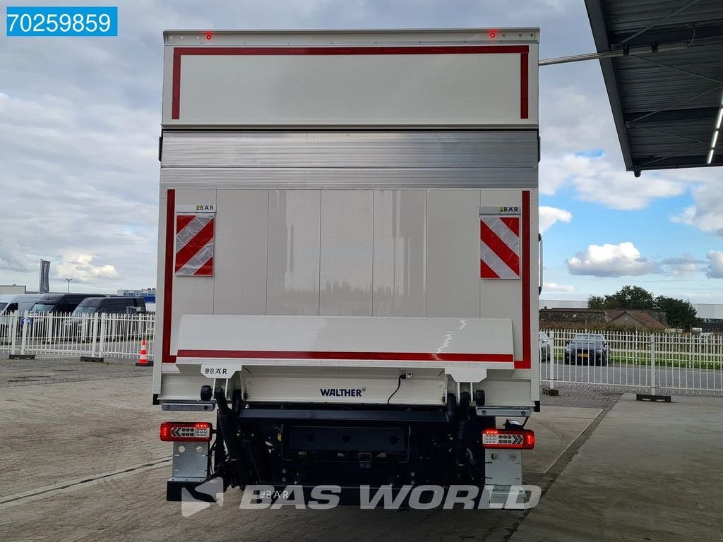 Sonstige Transporttechnik des Typs Renault D 280 4X2 NEW! 19tonner 2.000kg Ladebordwand ACC Euro 6, Neumaschine in Veghel (Bild 11)