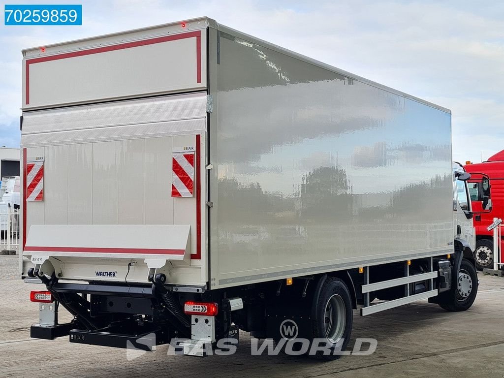 Sonstige Transporttechnik del tipo Renault D 280 4X2 NEW! 19tonner 2.000kg Ladebordwand ACC Euro 6, Neumaschine en Veghel (Imagen 3)