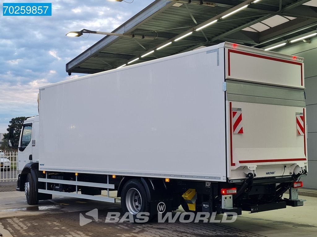 Sonstige Transporttechnik za tip Renault D 280 4X2 NEW 19tonner 743cm box Ladebordwand Euro 6, Neumaschine u Veghel (Slika 2)