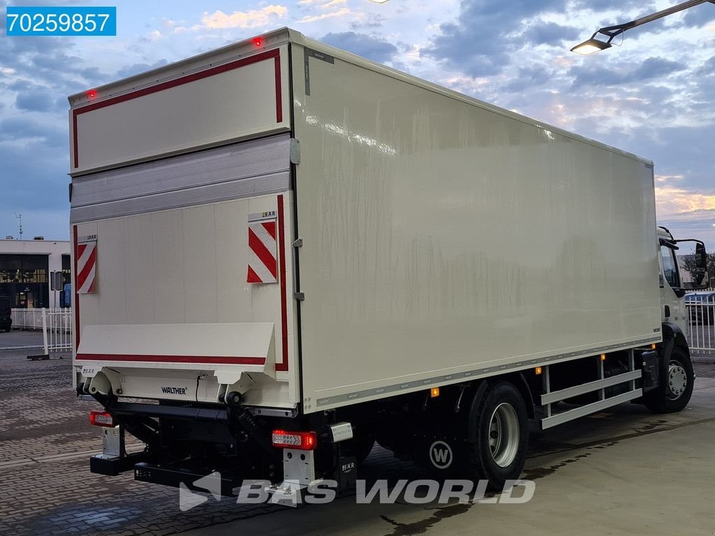 Sonstige Transporttechnik typu Renault D 280 4X2 NEW 19tonner 743cm box Ladebordwand Euro 6, Neumaschine v Veghel (Obrázek 5)