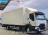 Sonstige Transporttechnik типа Renault D 280 4X2 NEW 19tonner 743cm box Ladebordwand Euro 6, Neumaschine в Veghel (Фотография 3)